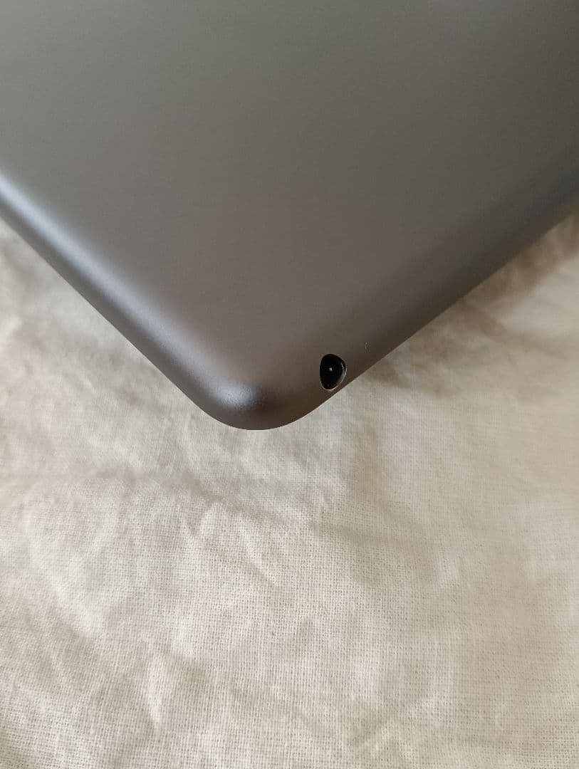超美品 iPad 第9世代 バッテリー95%
