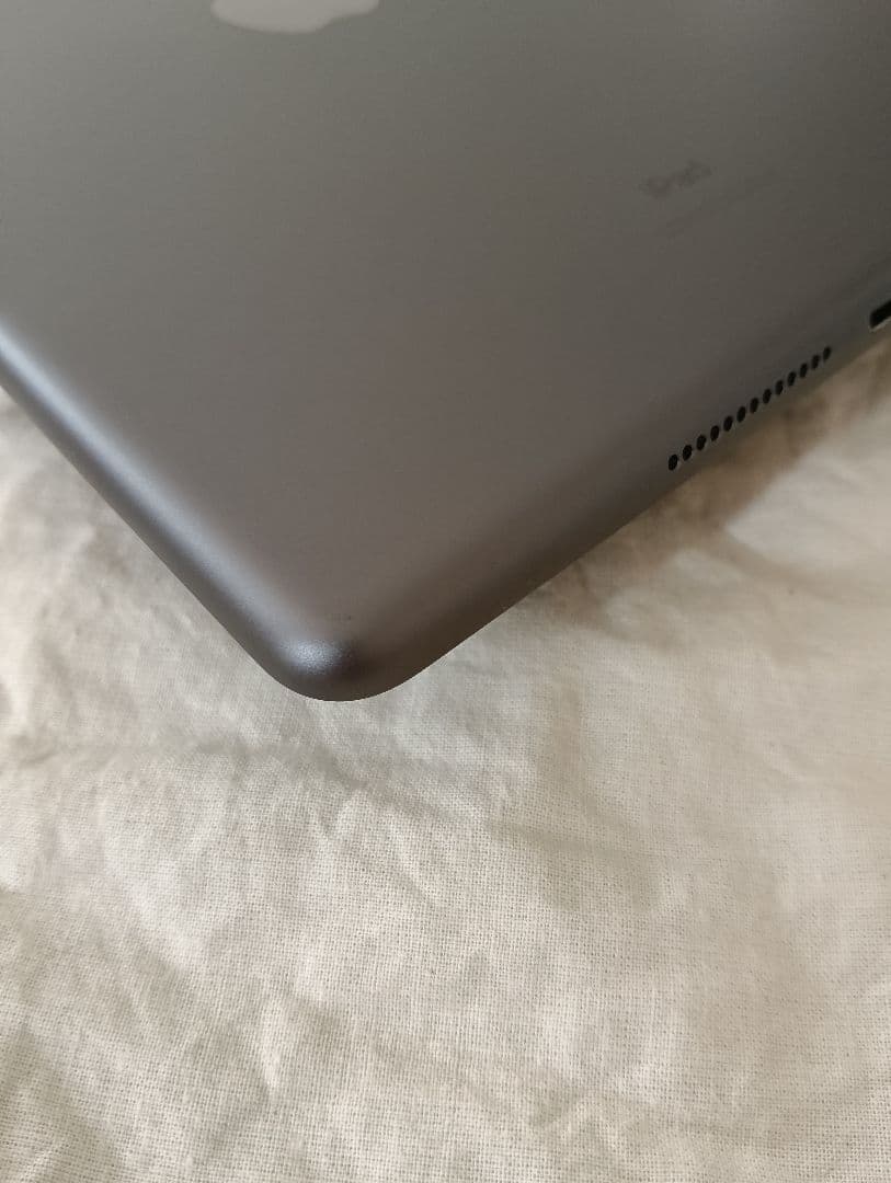 超美品 iPad 第9世代 バッテリー95%