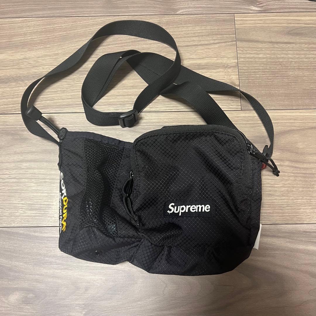 バッグ Supreme Side Bag 2022SS