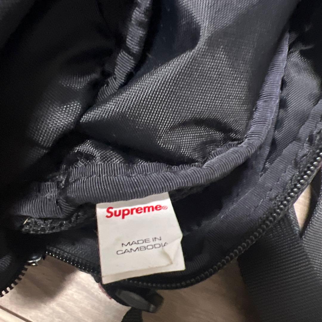 バッグ Supreme Side Bag 2022SS