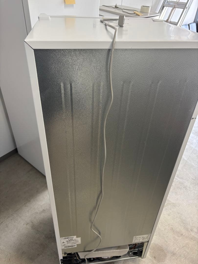 大幅値下げ！ハイアール 冷蔵庫 2022年製 181L OBBR-181A