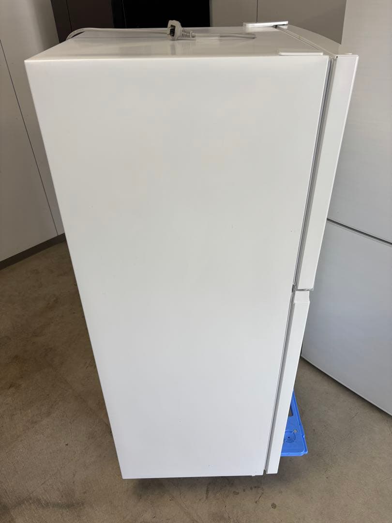 大幅値下げ！ハイアール 冷蔵庫 2022年製 181L OBBR-181A