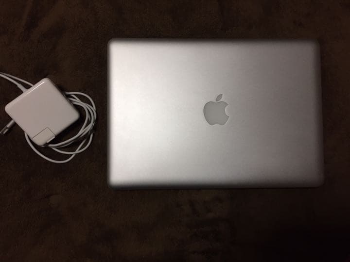 【早い者勝ち】MacBook Pro 2012 13インチ マックブックプロ