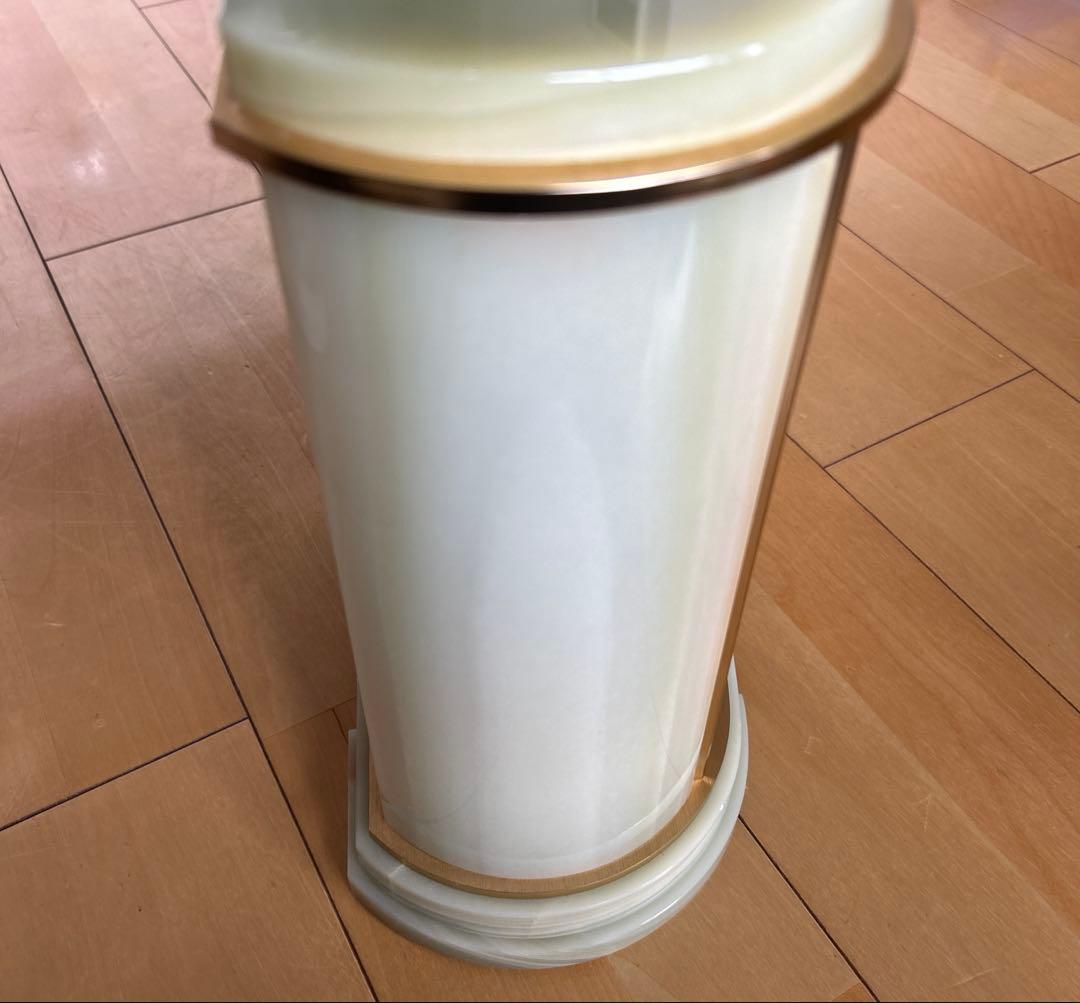 クイーンエリザベス2世 置時計 ジャンク品　送料込み