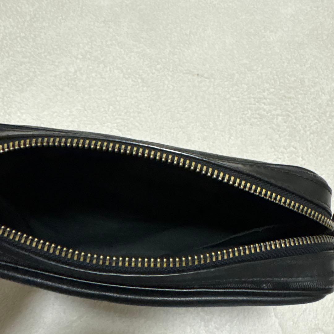 COACHショルダーバッグ F50715