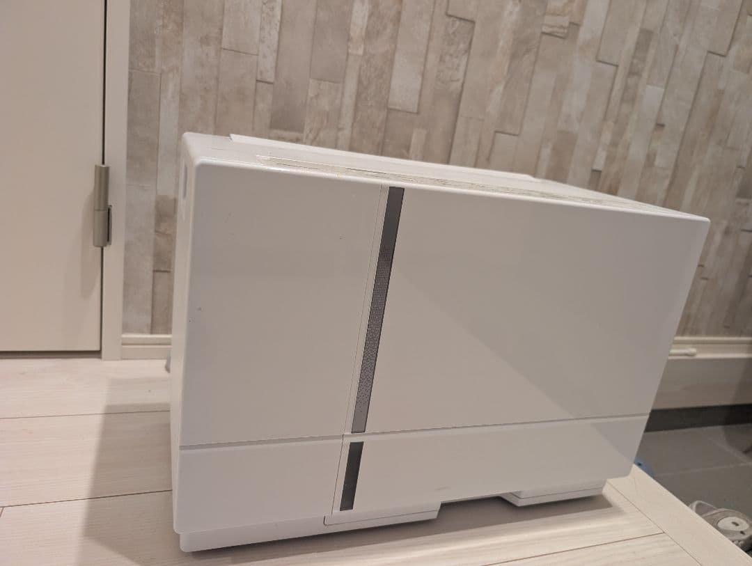 Panasonic 衣類乾燥機