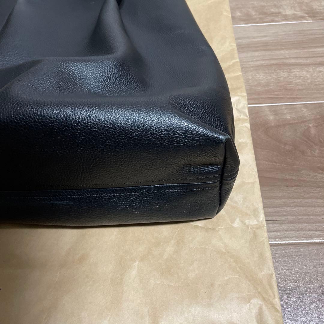 Hender Scheme piano bag Black エンダースキーマ