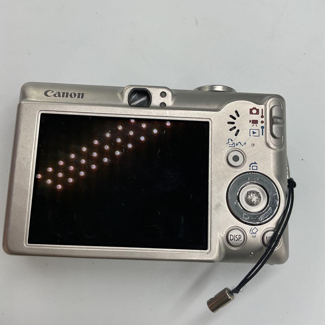 B3672 Canon IXY DIGITAL70 デジタルカメラ