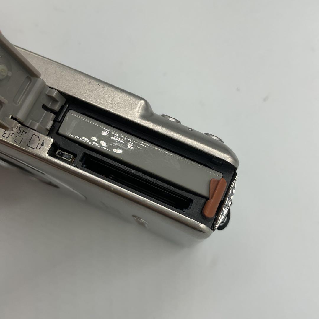 B3672 Canon IXY DIGITAL70 デジタルカメラ