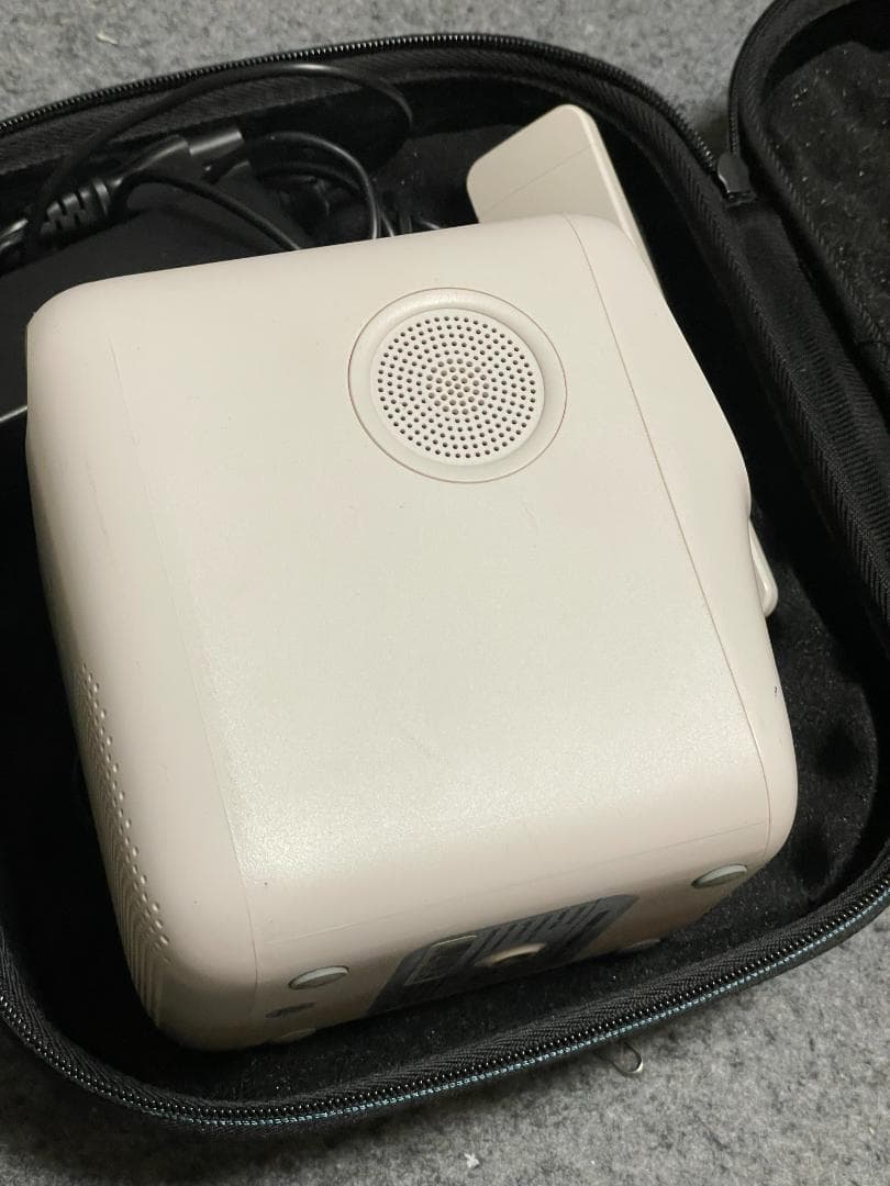 Wanbo T2 MAX プロジェクター ネイティブ FHD 1920x1080