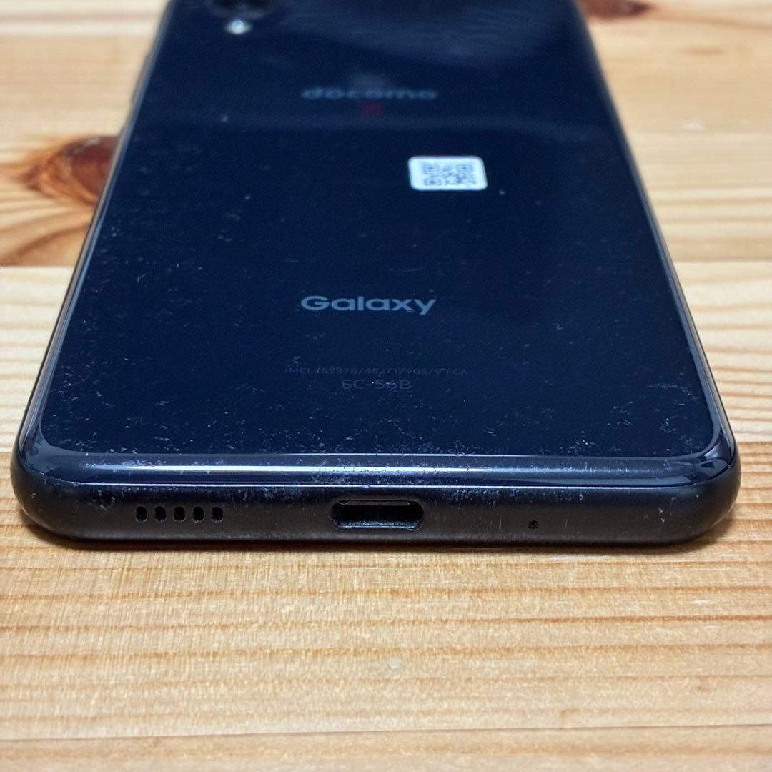 スマートフォン本体 5170 Galaxy A22 sc-566050.6050
