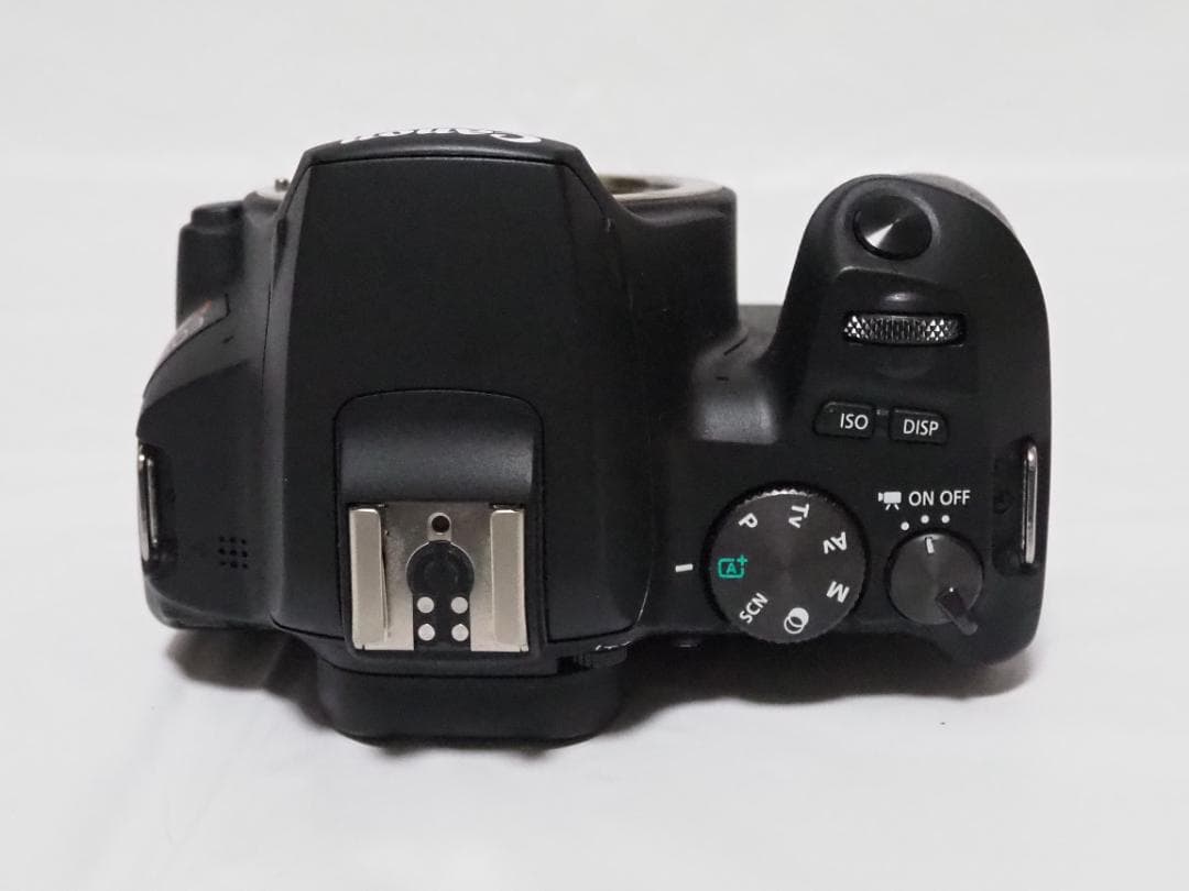 canon kiss x10 標準レンズセット　スマホ転送ＯＫ