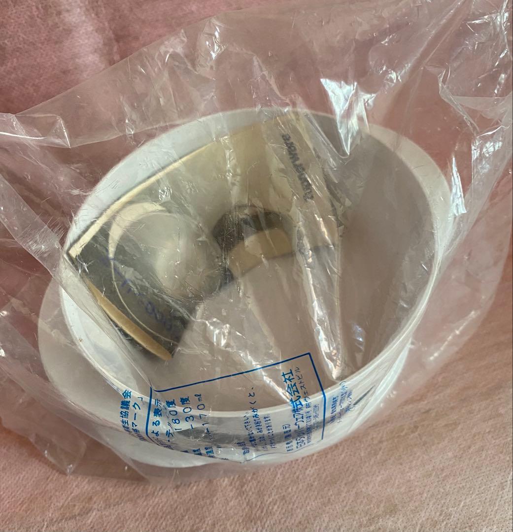 タッパーウエア タッパーウェーブ2000 (中・小) ２個セット