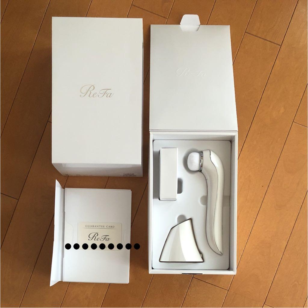 リファ クリア ReFa