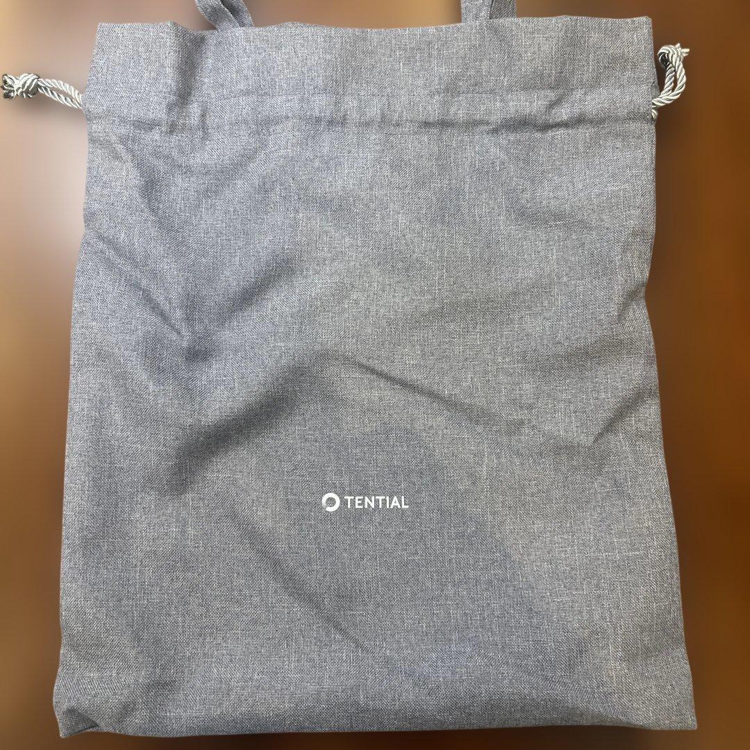 新品未使用　BAKUNE TENTAIAL スウェット上下セット