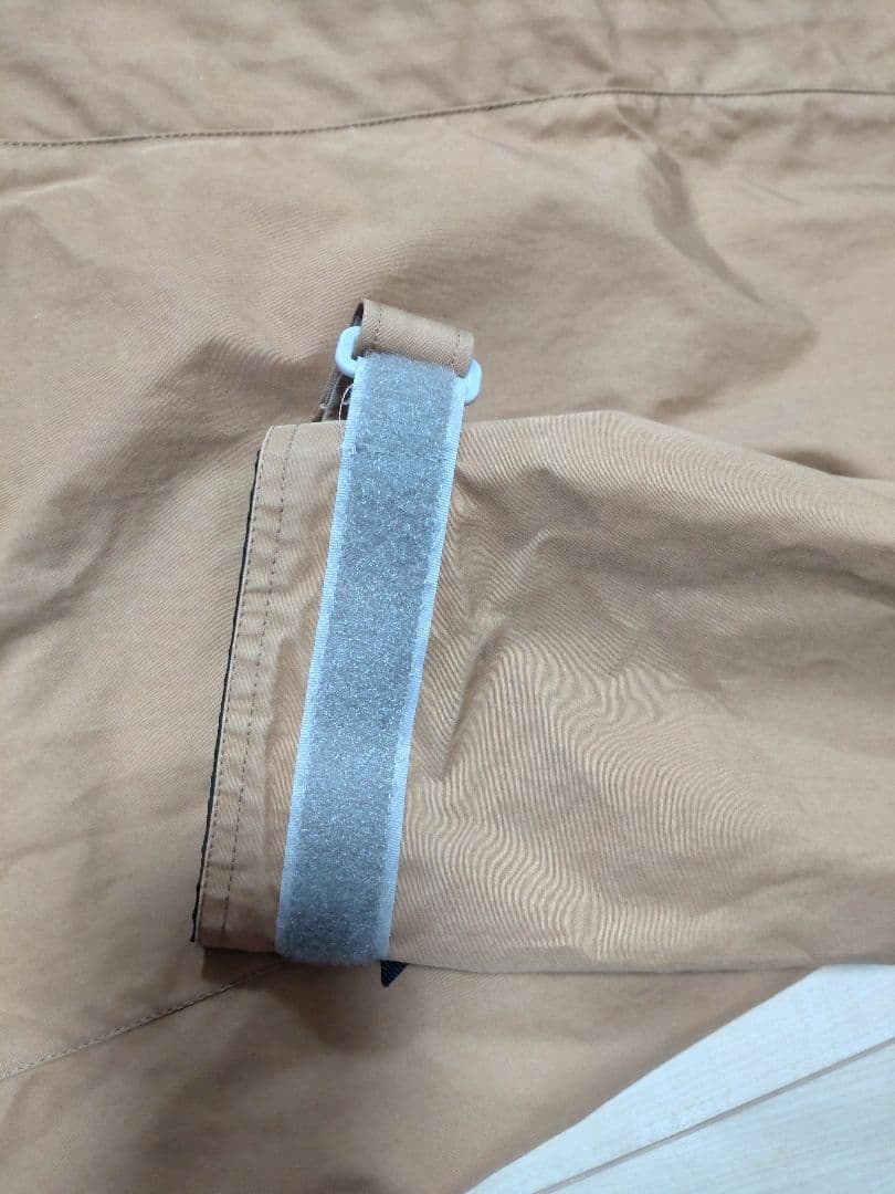 tilak poutnik KNIGHT Coat Ventile®