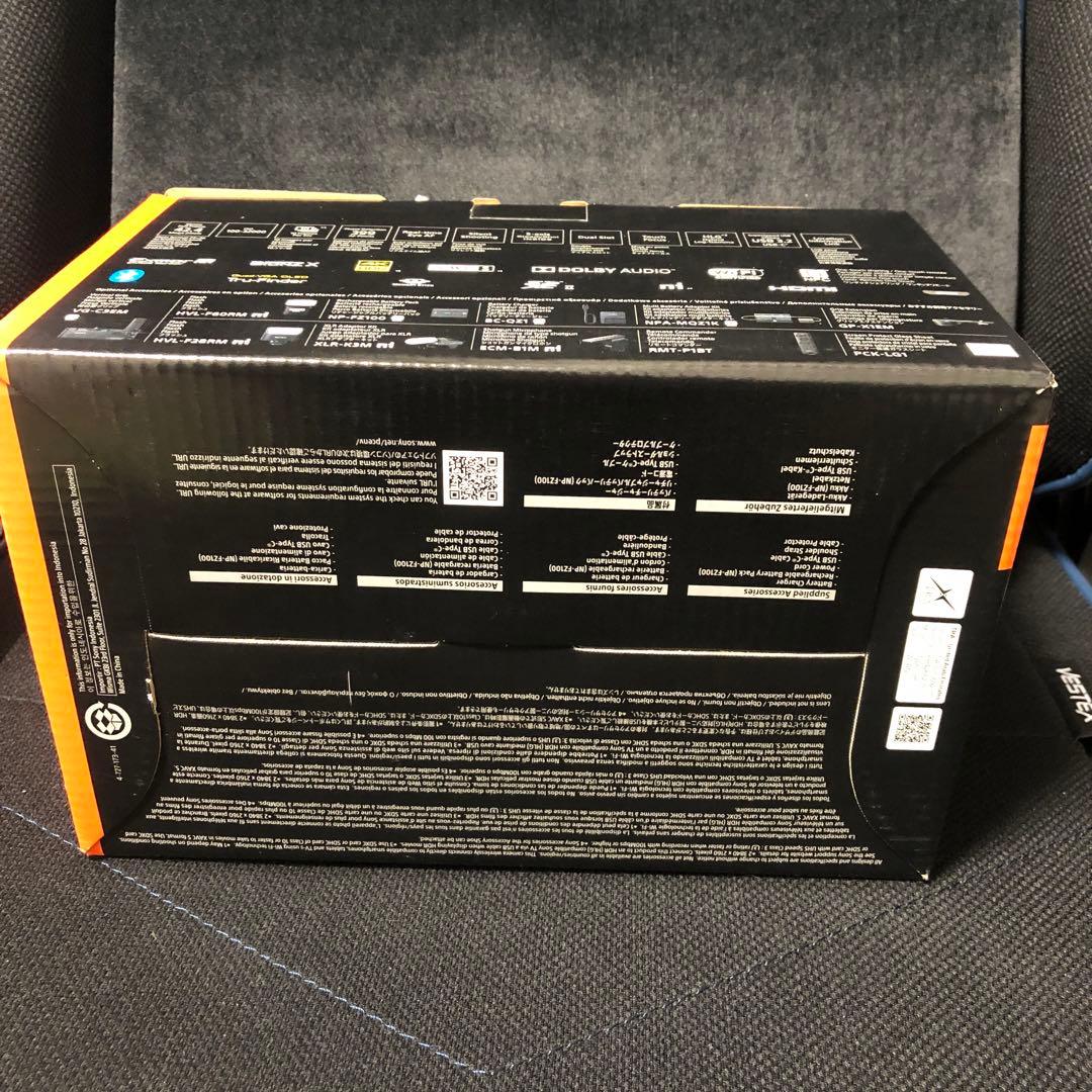 新品SONY α7R III+ TAMRON 28-75mm F/2.8セット