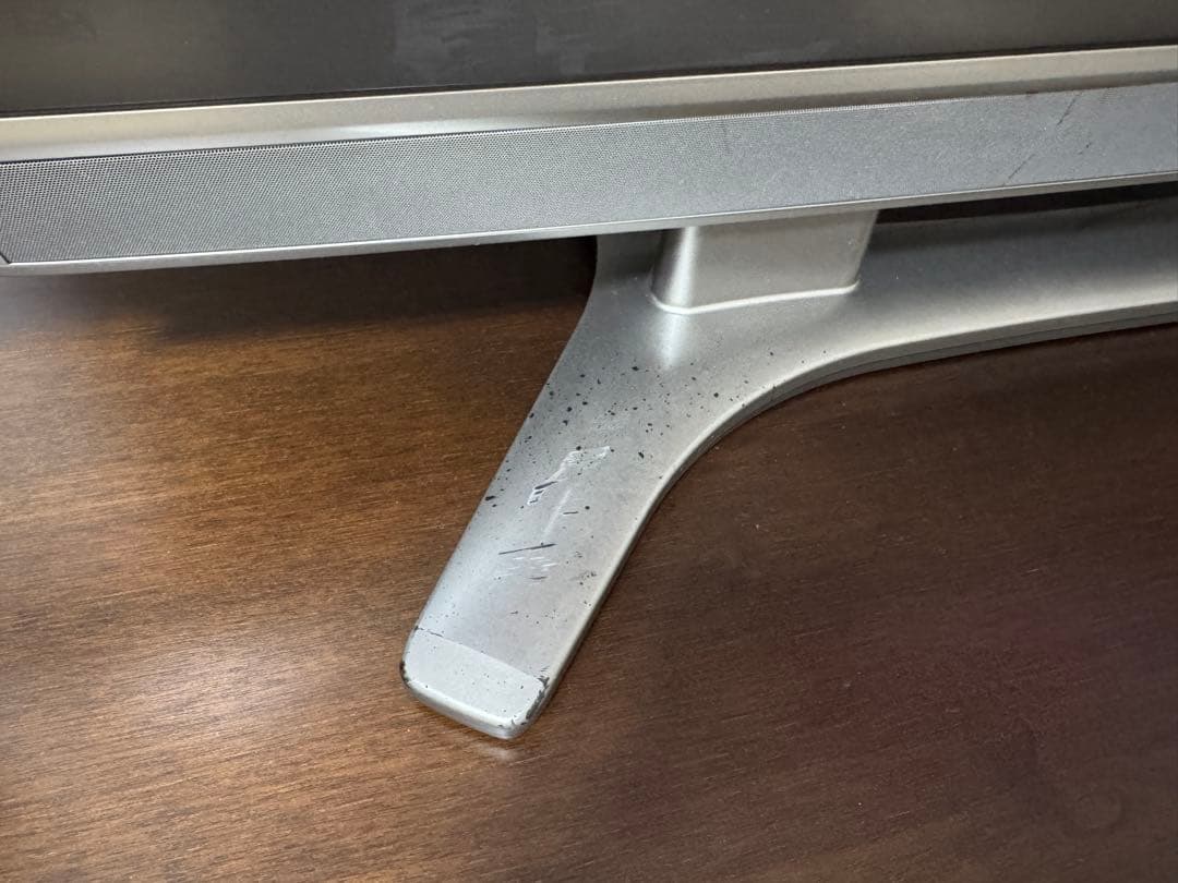 完動品！SHARP LC-46GX5 46インチ液晶テレビ