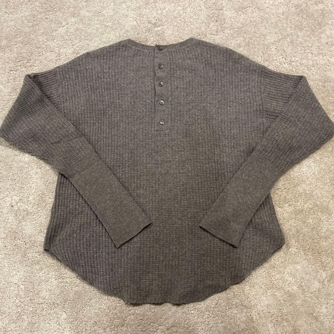 L'Appartement アパルトモン　Thermal Knit
