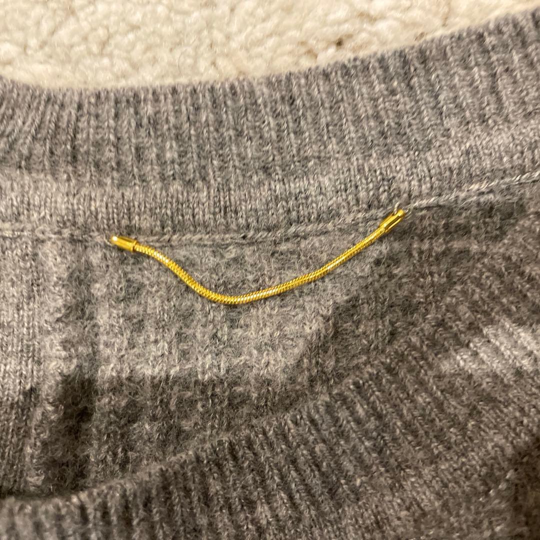 L'Appartement アパルトモン　Thermal Knit