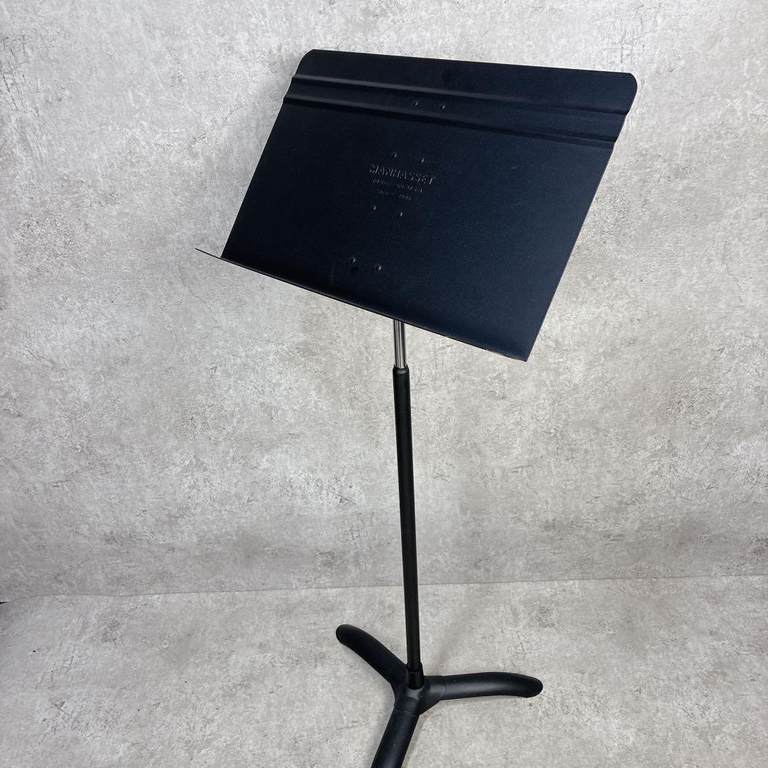 Manhasset マンハセット 譜面台 Model 48 USA製 定番