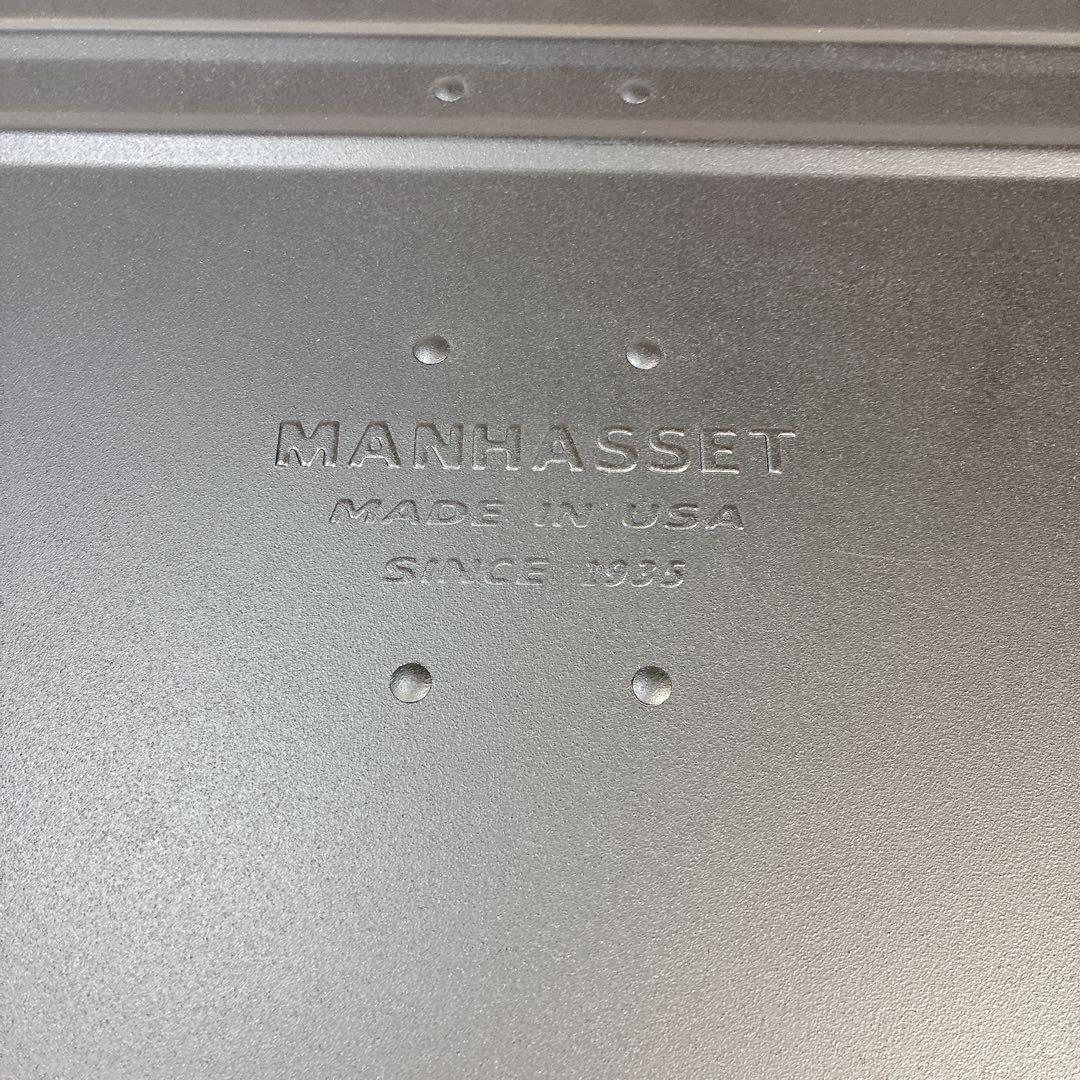 Manhasset マンハセット 譜面台 Model 48 USA製 定番