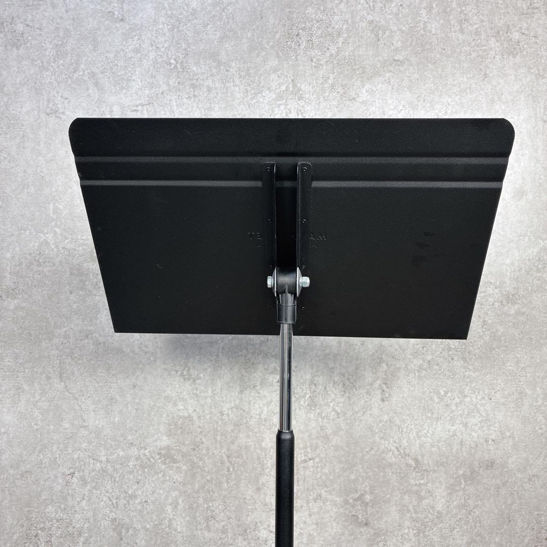 Manhasset マンハセット 譜面台 Model 48 USA製 定番