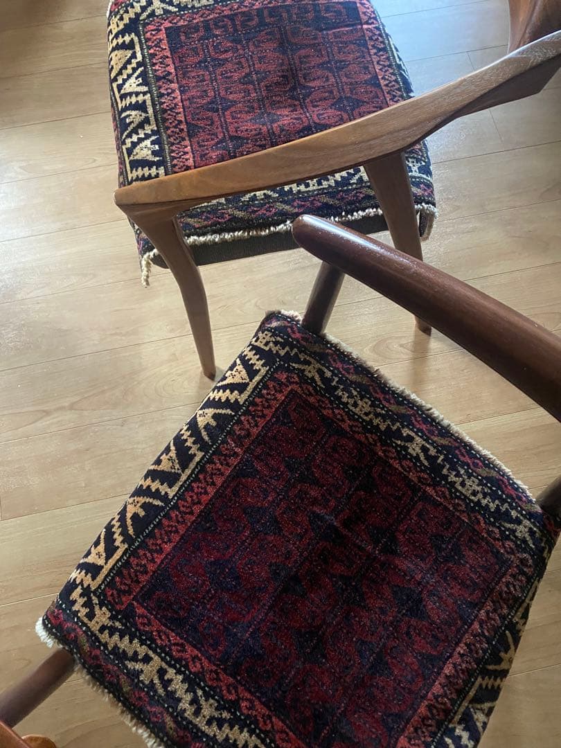 Baluch rug※こちらは専用ページです