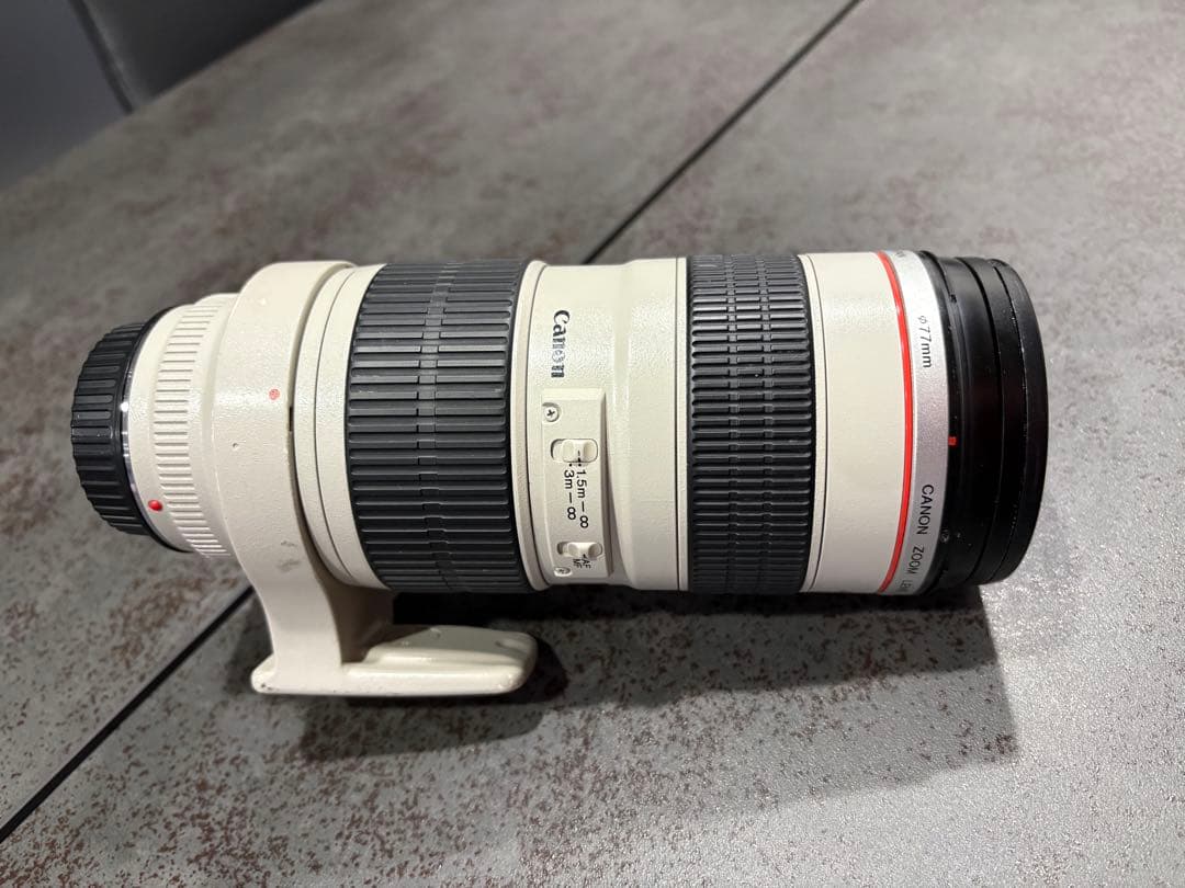 キヤノン　レンズ　ジャンク