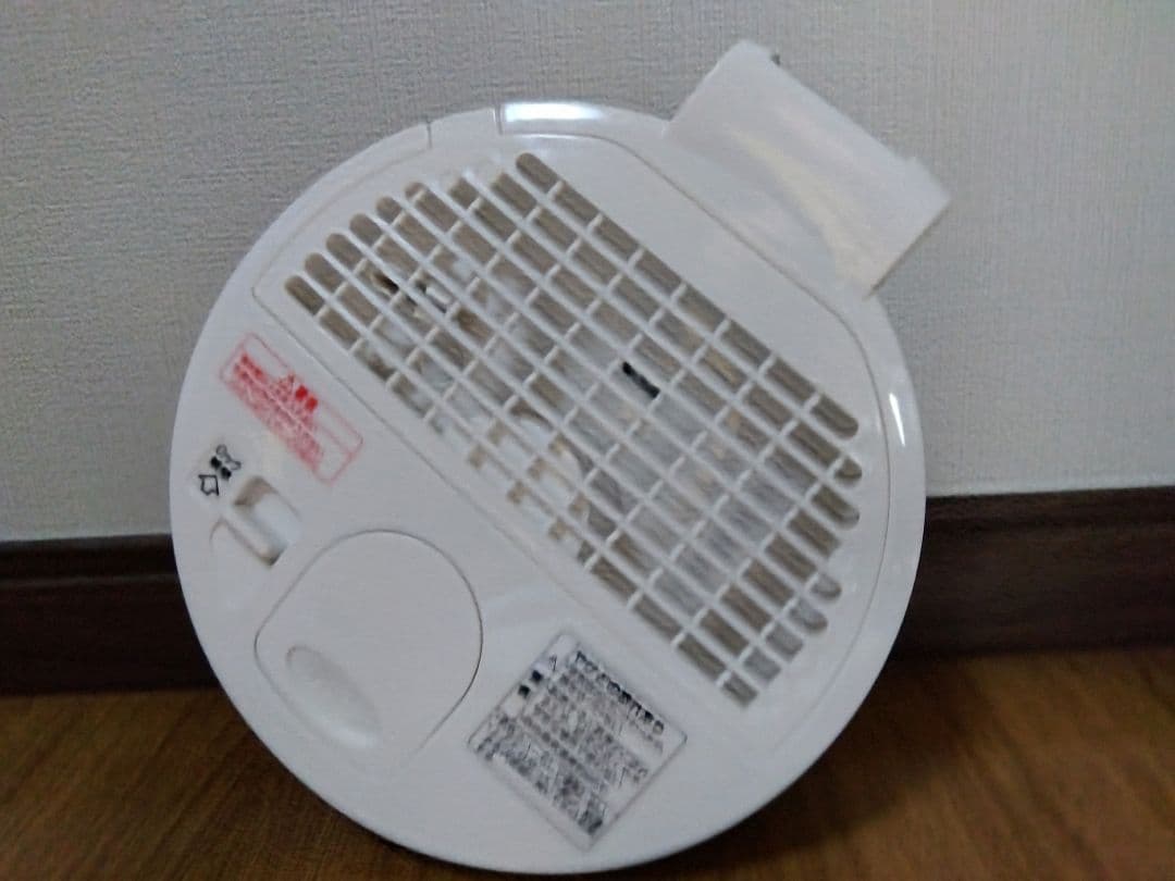 象印 スチーム式 加湿器 EE-RS50-WA