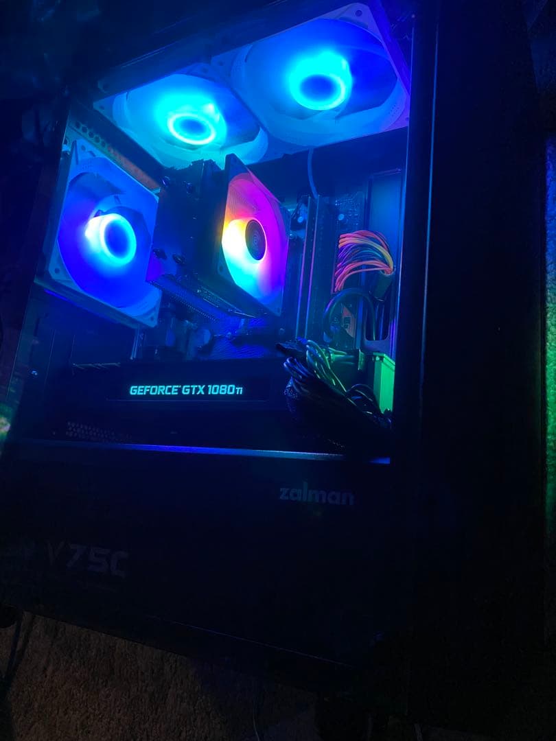 ゲーミングPC core i7 GTX970搭載 土日セール