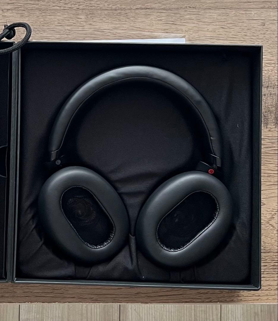 ヘッドホン Sima SONY MDR-1AM2