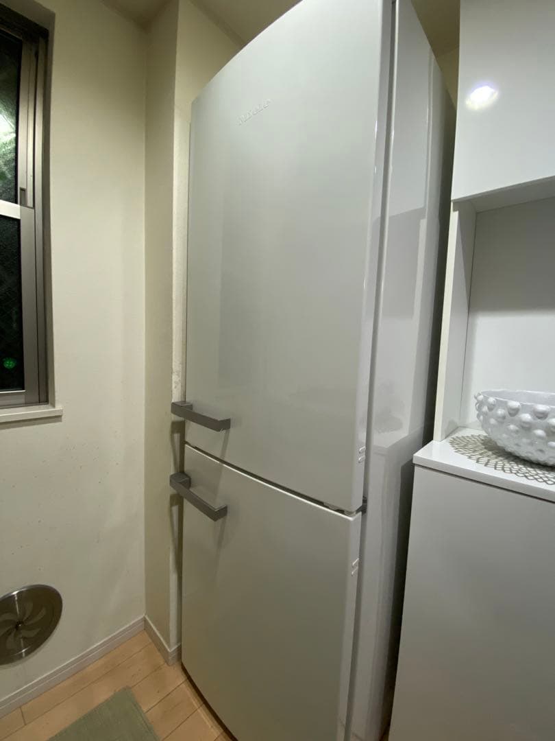 最終価格　Miele ミーレ　冷蔵庫