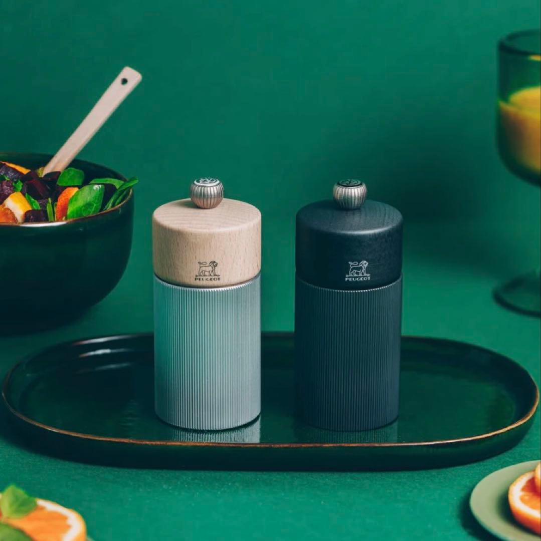 【最終値下げ】PEUGEOT プジョー ライン 12cm ペッパー＆ソルトミル