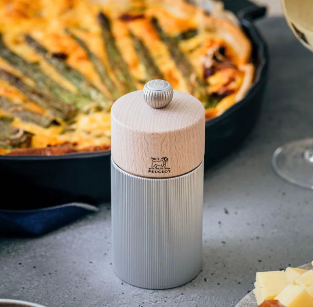 【最終値下げ】PEUGEOT プジョー ライン 12cm ペッパー＆ソルトミル