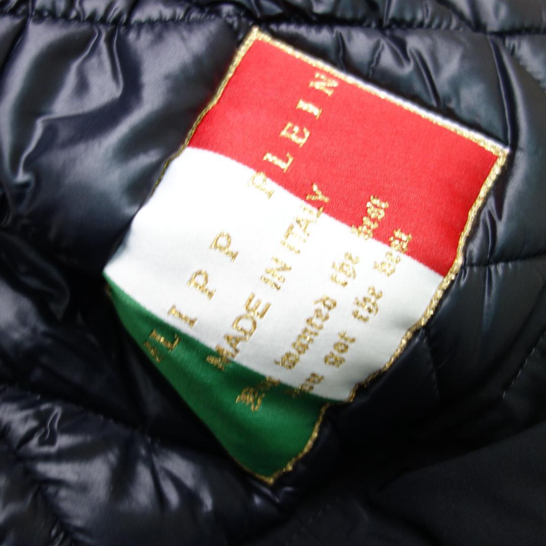 T*様 8851 フィリッププレイン PHILIPP PLEIN 中綿コート X