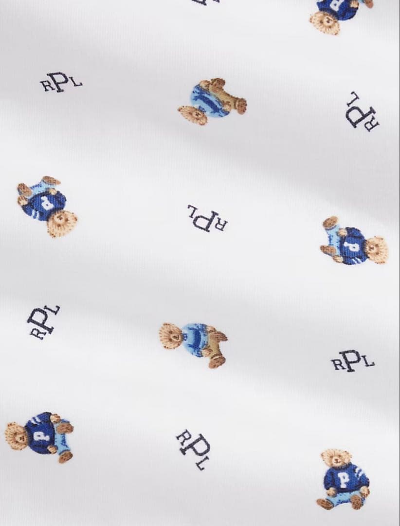 新品未使用！Ralph Lauren Polo カバーオール