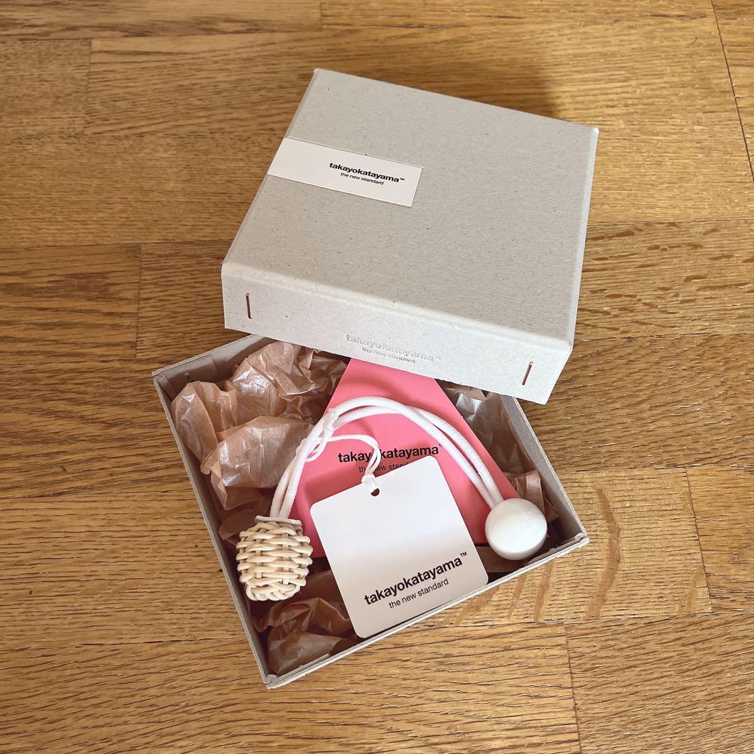 takayo katayama ヘアゴム 3個セット