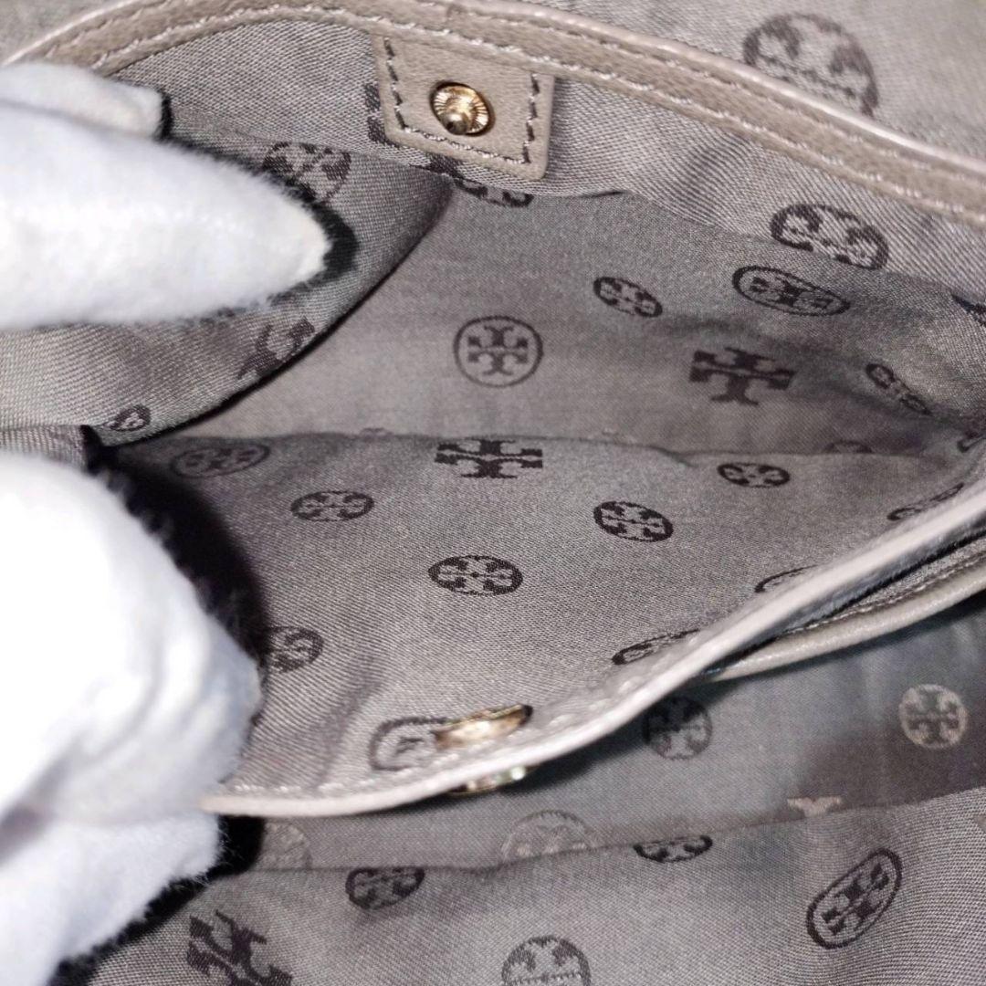 良品 TORYBURCH トリーバーチ ミニボストン ショルダーバック 2way