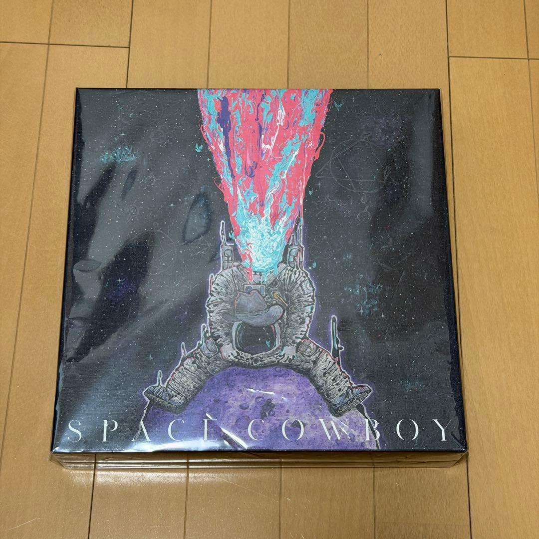 岩田剛典 SPACE COWBOY 【MATE限定:完全受注生産ART盤】