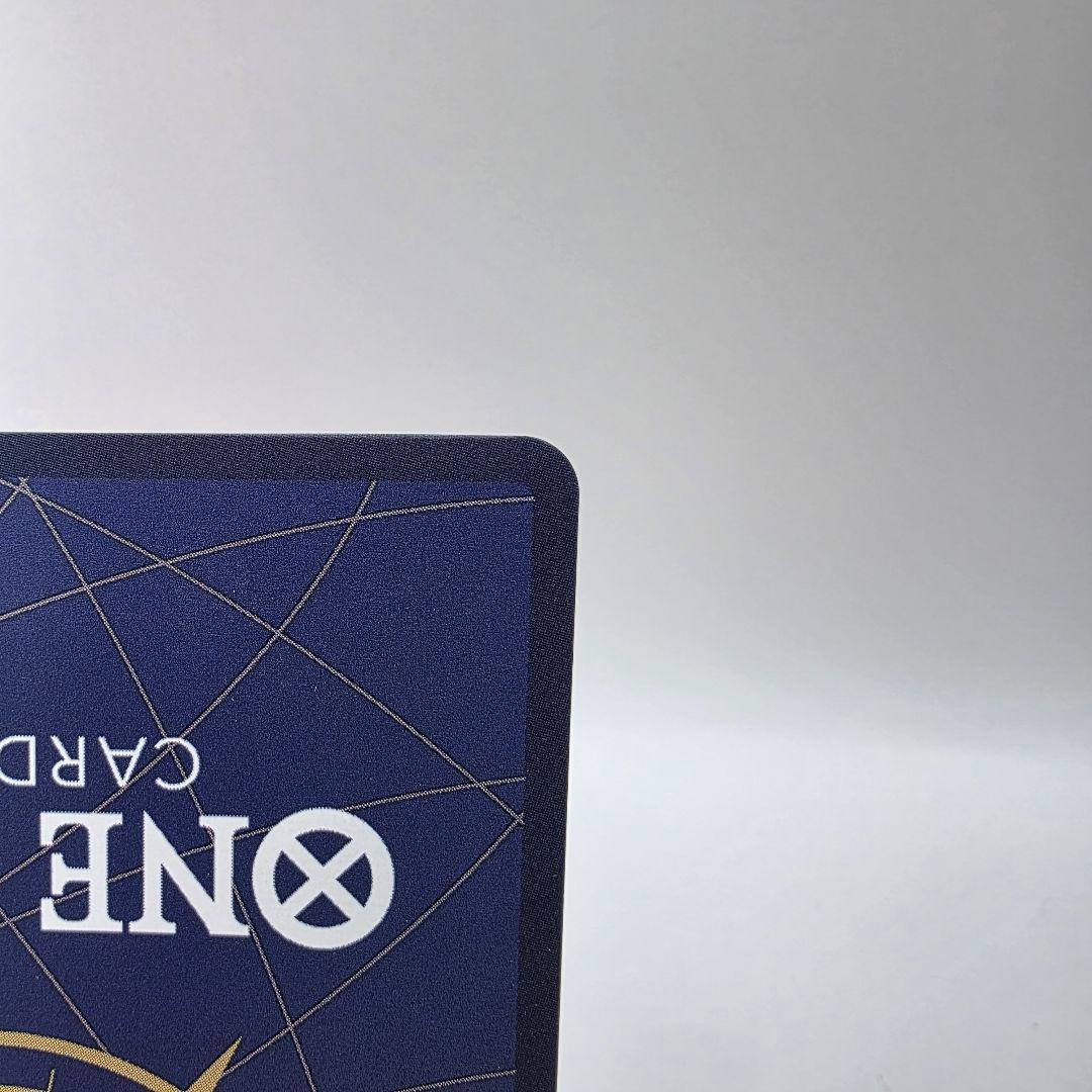 ワンピース カードゲーム ポートガス・D・エース　手配書　村