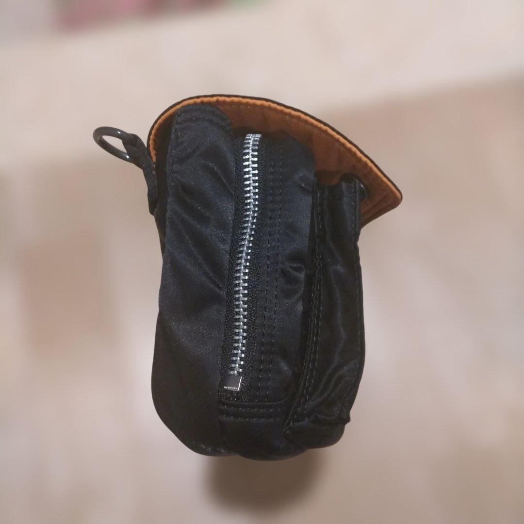 PORTER TANKER ENVELOPE BAG ポーター タンカー 美品