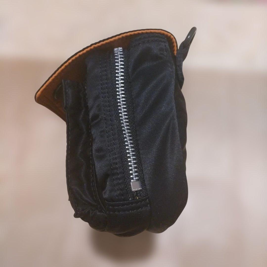 PORTER TANKER ENVELOPE BAG ポーター タンカー 美品