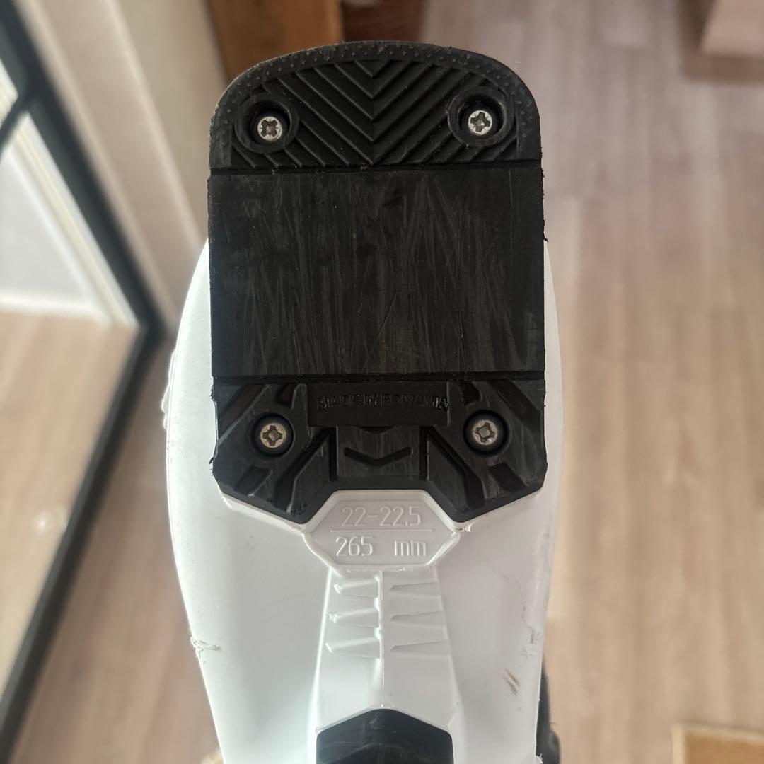 Nordica Speedmachine スキー用ブーツ　22-22.5cm