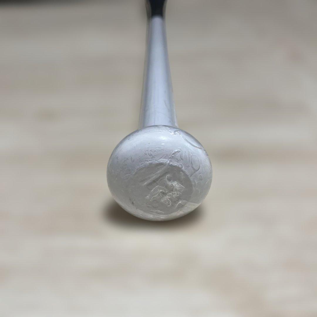 （未使用）Mizuno Pro ノックバット