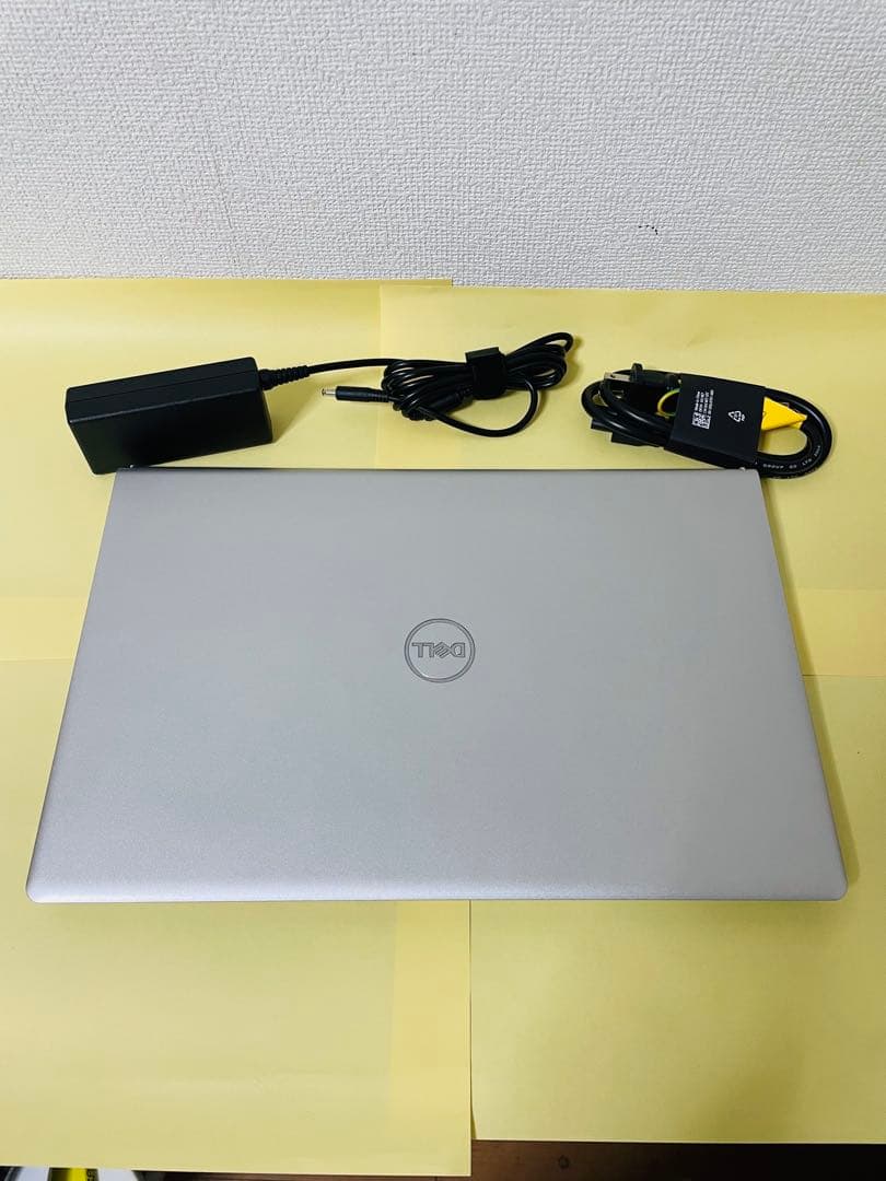 Dell 15 Ryzen 5 7530U 未使用　保証付き　2027年1月まで