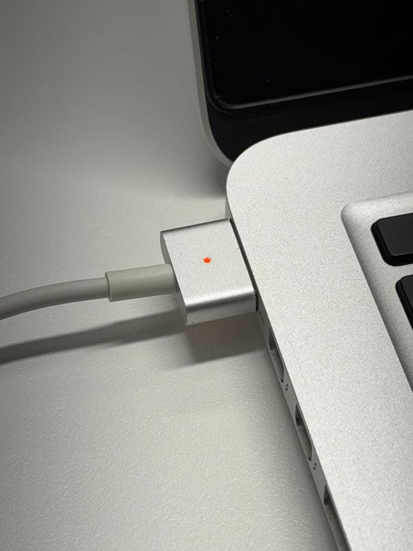 MacBook Pro Retina 2014 256G 8GBメモリ