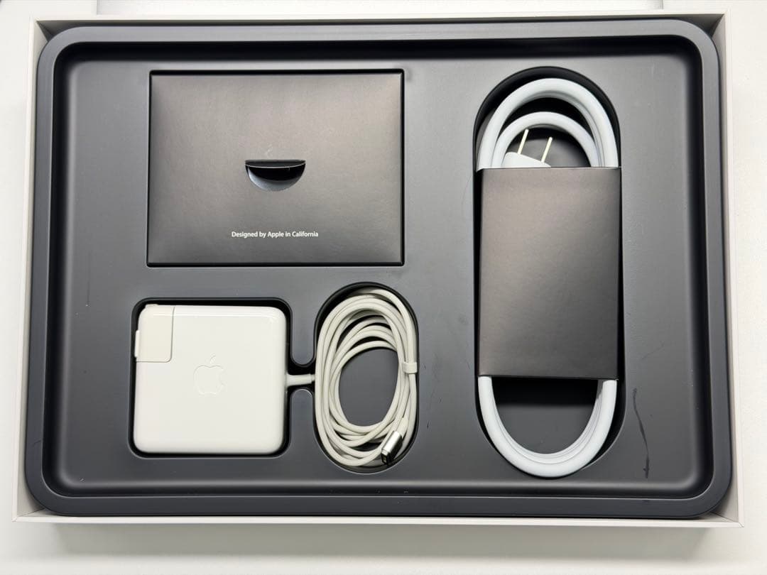 MacBook Pro Retina 2014 256G 8GBメモリ