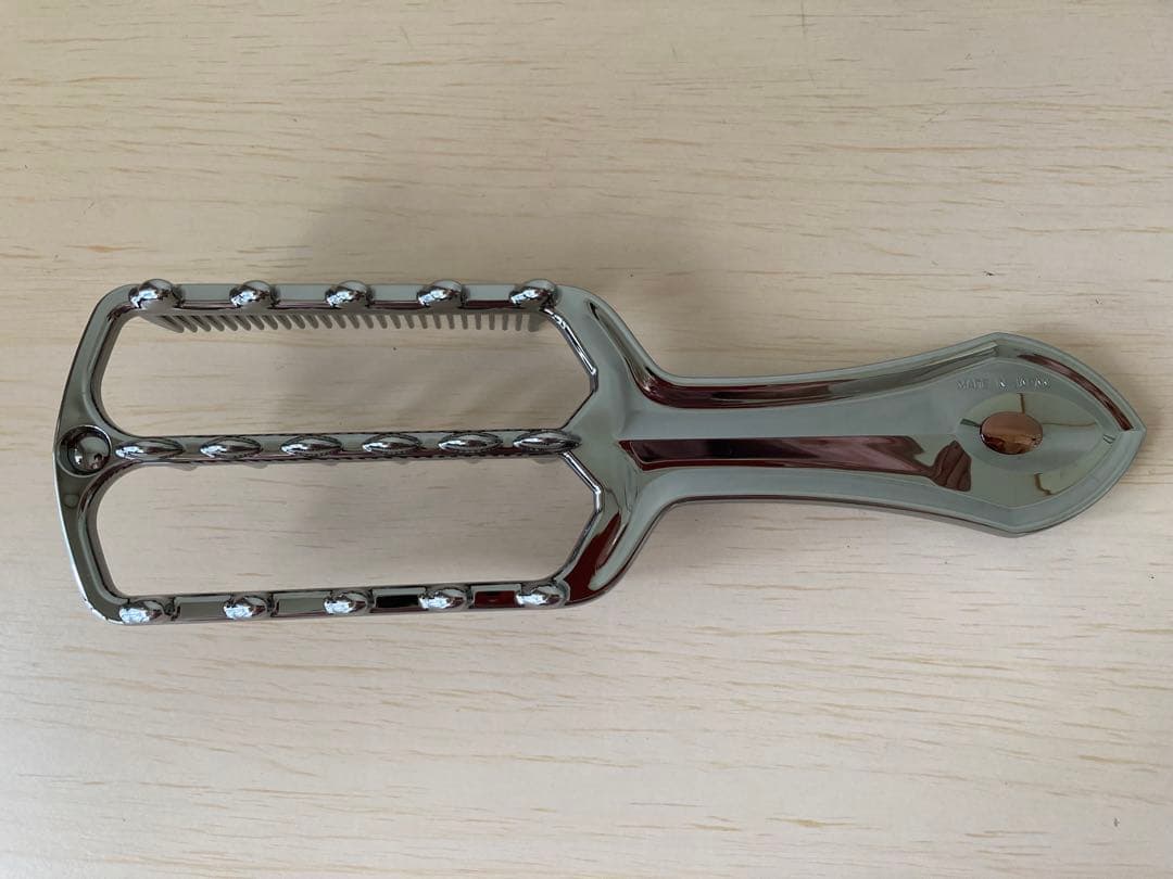 LOVECHROME プレミアムブラック パドルコーム