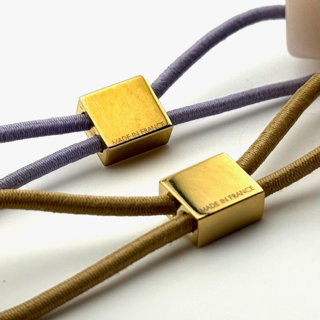 ルイヴィトン キューブ ヘア ヘアゴム アンクルージョン セット